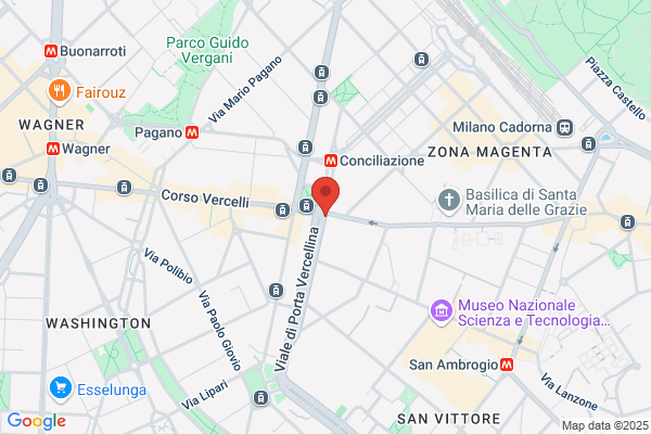 Immobiliare Perseo (S.P.A.)