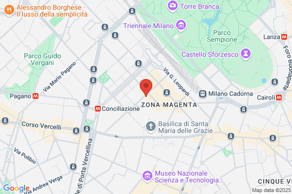 Immobiliare Serenitas Delle Grazie (S.R.L.)