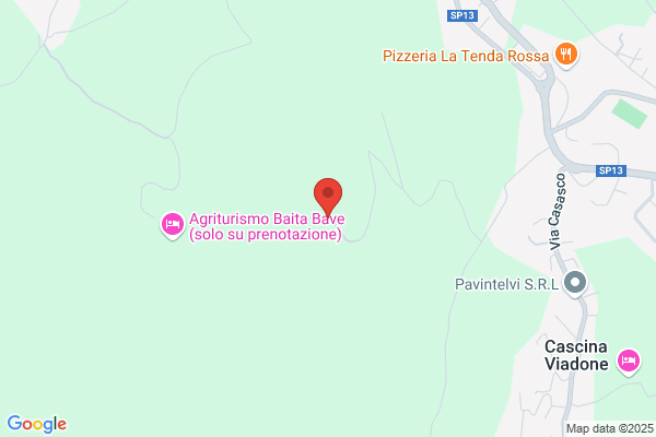 Immobiliare Simplicitas Srl