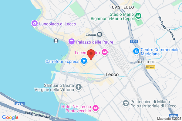 L.M. Servizi Immobiliari Sas Di La Monica S. e c.
