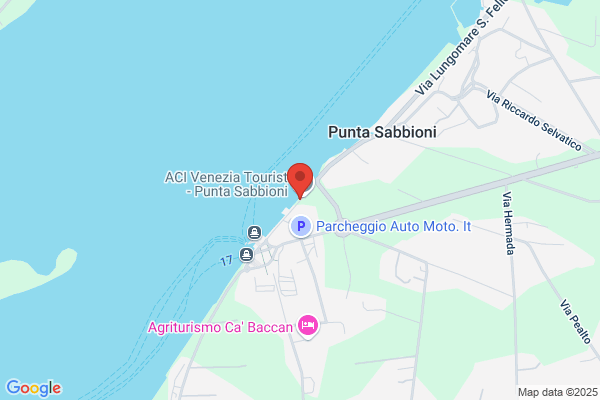 Laguna Tour Srl