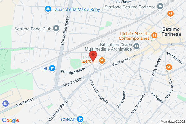 Locati Paola