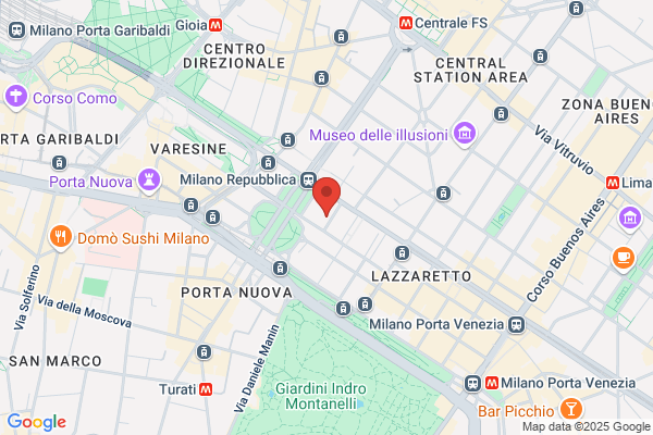 Lossa Consulting & Associati S.R.L.