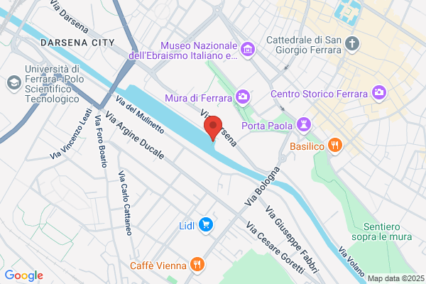 Ferrara Sebastiano