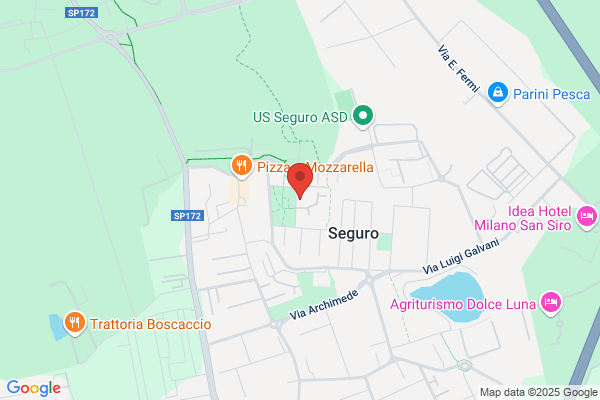 Forni Ferruccio