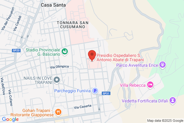 Trapani antonio