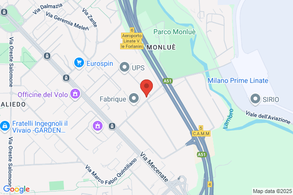 Locatelli Ml (S.R.L.)