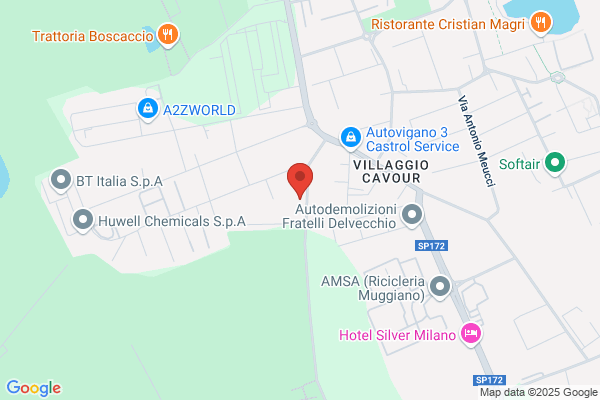 Prodecom Clima Srl