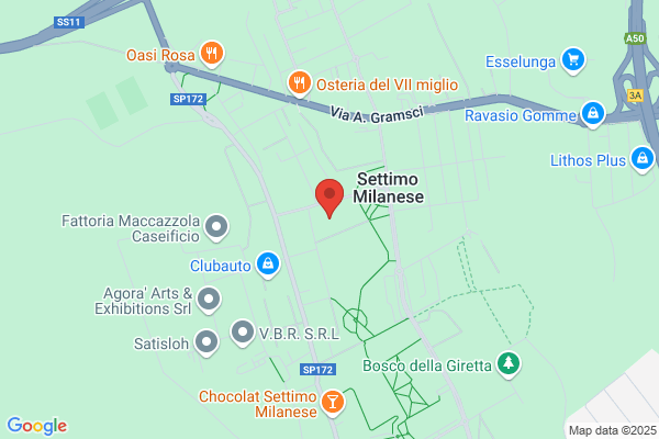 Scuola Elementare Materna