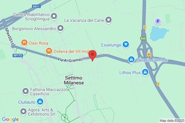 Esse Cinque Assicurazioni Di Sgarra Francesco E C. S.A.S.