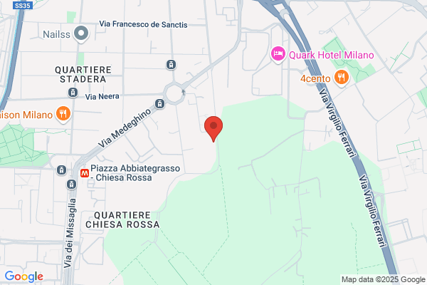 Giovanetti Assicurazioni (S.A.S.)