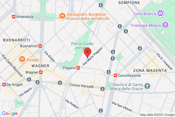 Guerciotti E Cefola Sdf