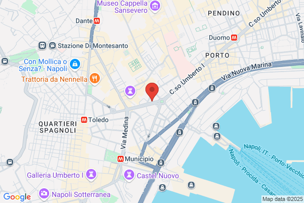 Istituto Per La Ricerca E Lo Sviluppo delle assicurazioni - irsa