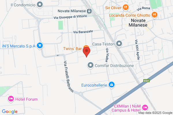 Lombarda Srl