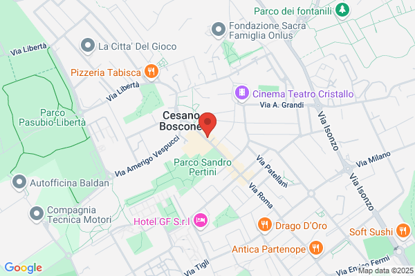 Avvocato Laura Terzoni Cesano Boscone