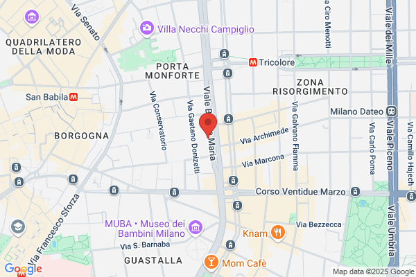 Faranda Maria Cristina Elena (Avv.)