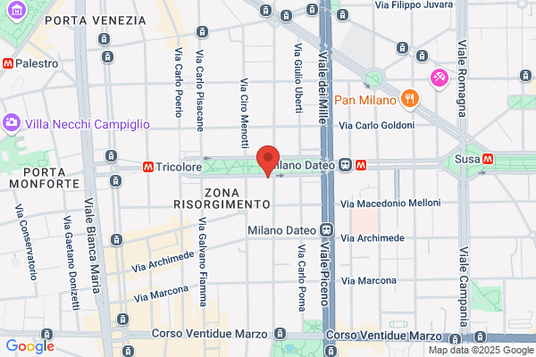 Generoso Claudio (Avv.)