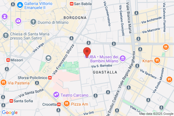 Giordano Avv. Paola