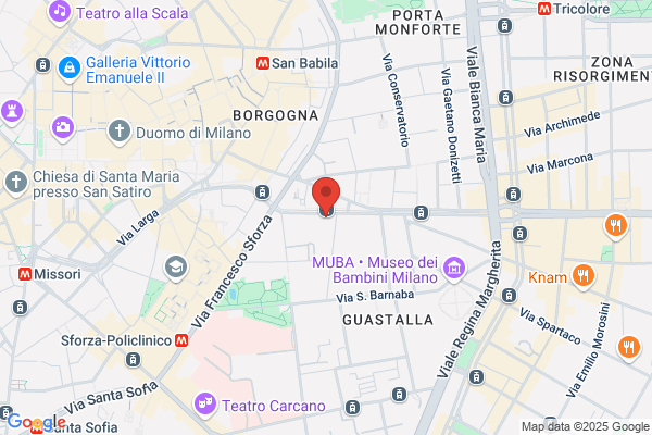 La Russa Ignazio (Avv.)