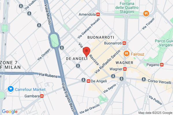 La Scala & Associati