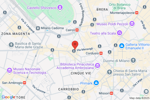 Liguoro alberto (Avv.)