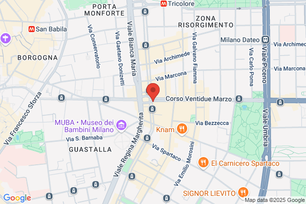 Longoni maria Grazia (Avv.)