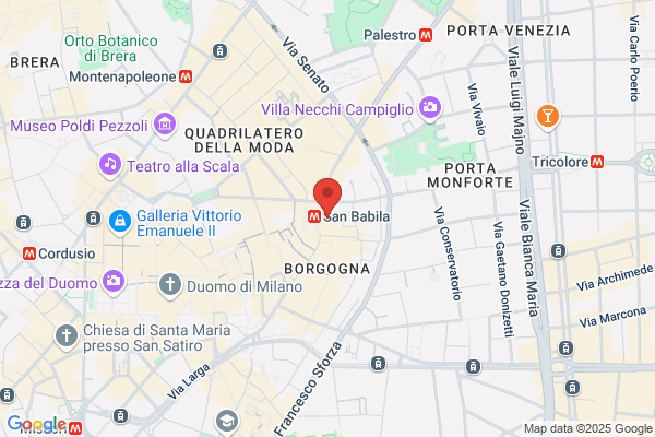 Luzzatto riccardo (Prof.)