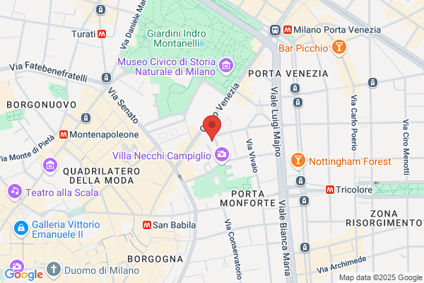 Macchi Di Cellere E Gangemi