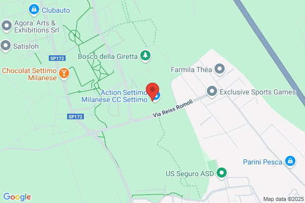 Maffeis rossana (Proc. Leg.)