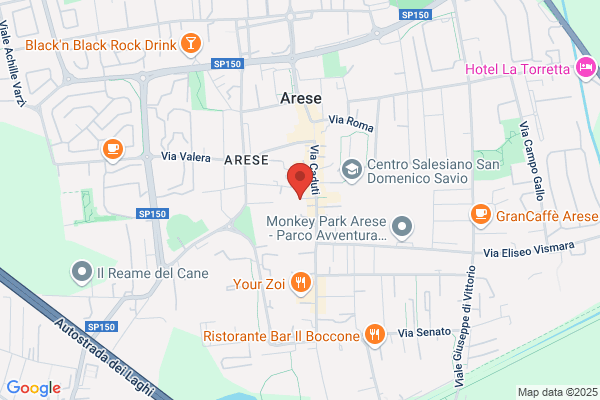 Marchese marcello (Avv.)