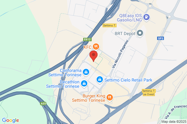 Euronica Srl