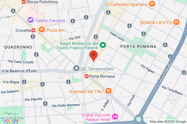 Gusella (S.P.A.)