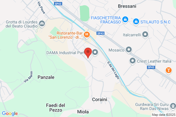 Lamaf Pelletteria S.R.L.