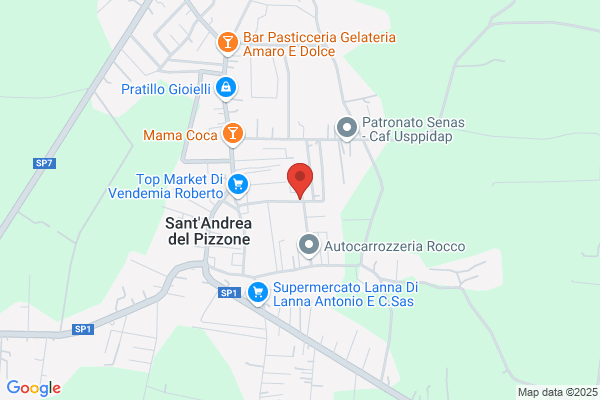 Magnetta andrea Giuseppe