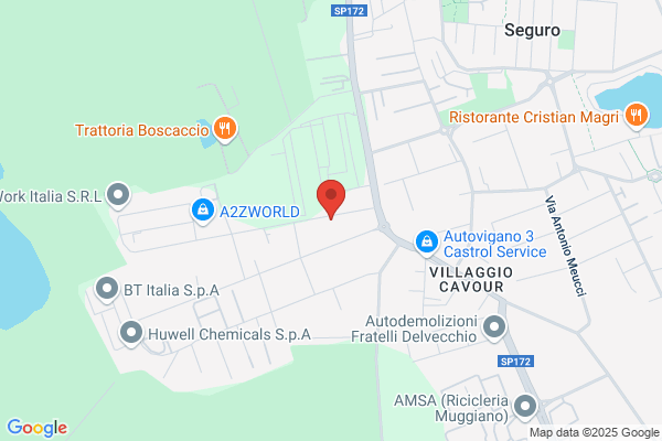 S.M.C.Reale Srl