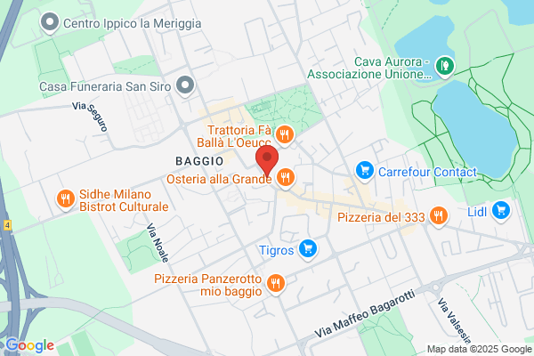 Filochimica Di Franceschi Sergio