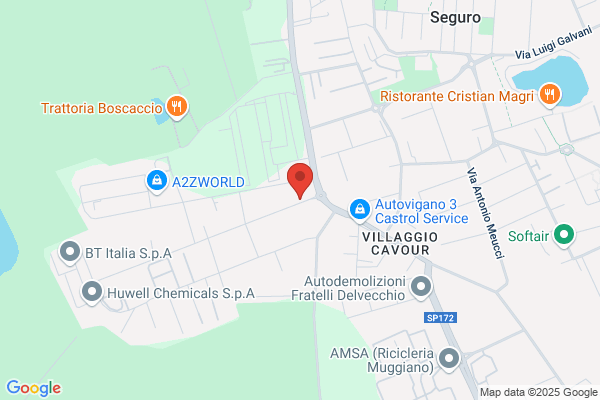 G. Scarlatini Prodotti Per Cosmesi (S.A.S.)