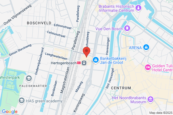 Mallinckrodt Baker Bv
