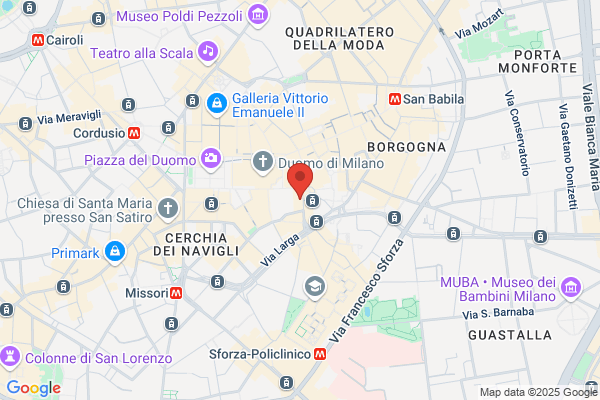 Fondazione La Vicenziana