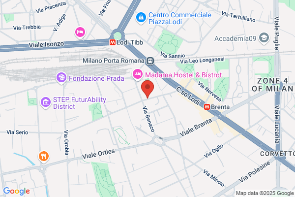 Istituto Canossiane