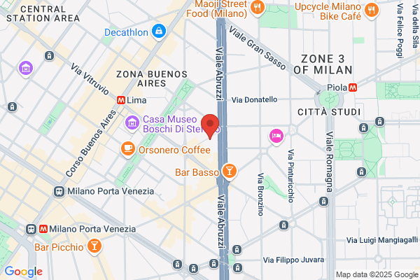 Istituto Secolare Cristo Re