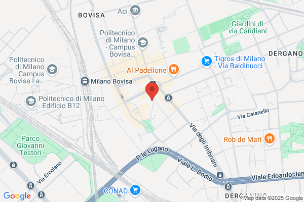 Istituto Suore Immacolatine