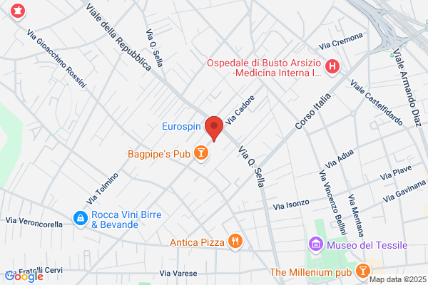 Ebner Engineering Srl