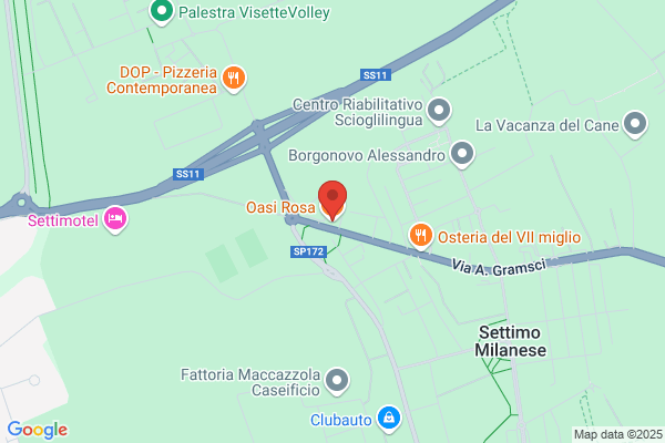 I.S. Di Battaini Massimo