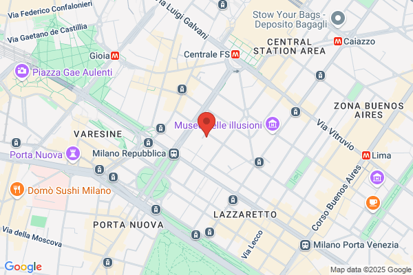 Lavoro Piu Spa