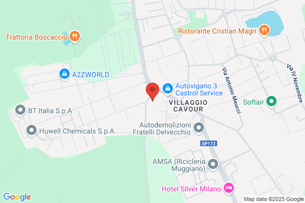 Marketing Place Srl