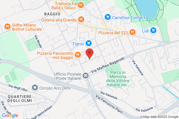 Milano Informatica (S.A.S.)