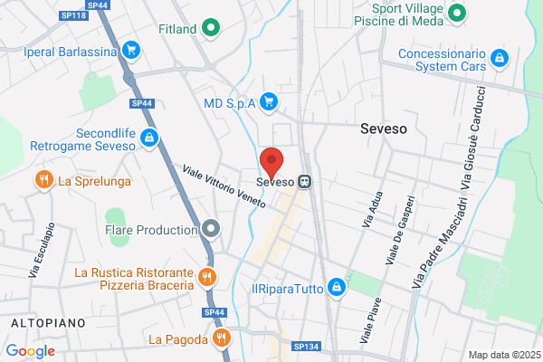 Fondazione Lombardia Per Lambiente