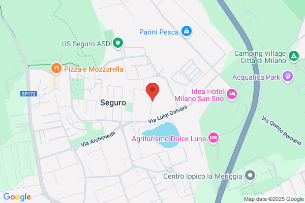 Fer-Taglio Srl