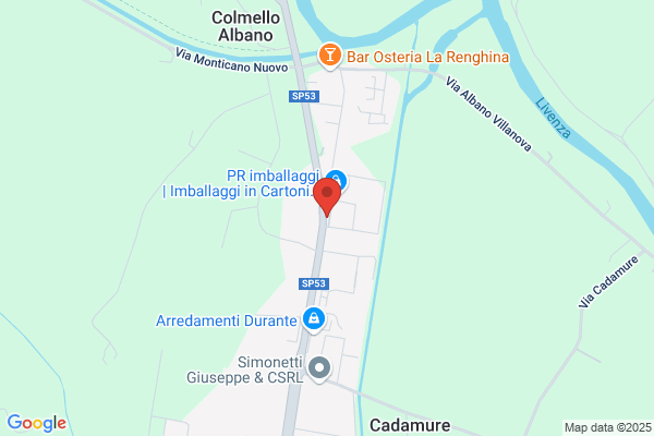 L Alternativa Srl